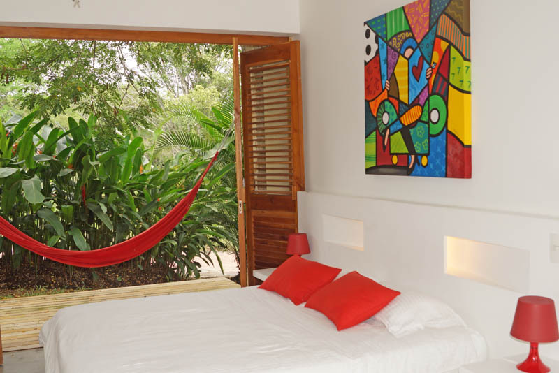 Casa Campestre EN ARRIENDO EN Kubik Aqua, código: 1025237 - 8