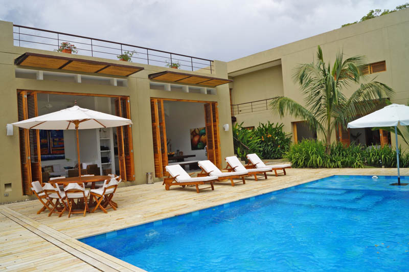 Casa Campestre EN ARRIENDO EN Kubik Aqua, código: 1025237 - 9