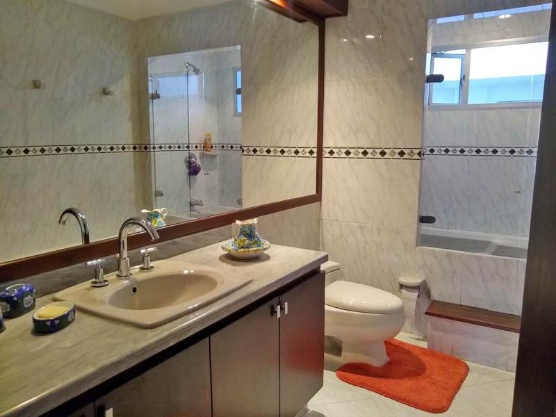 Apartamento en Arriendo en La Cabrera - Grupo Crispa Inmobiliaria