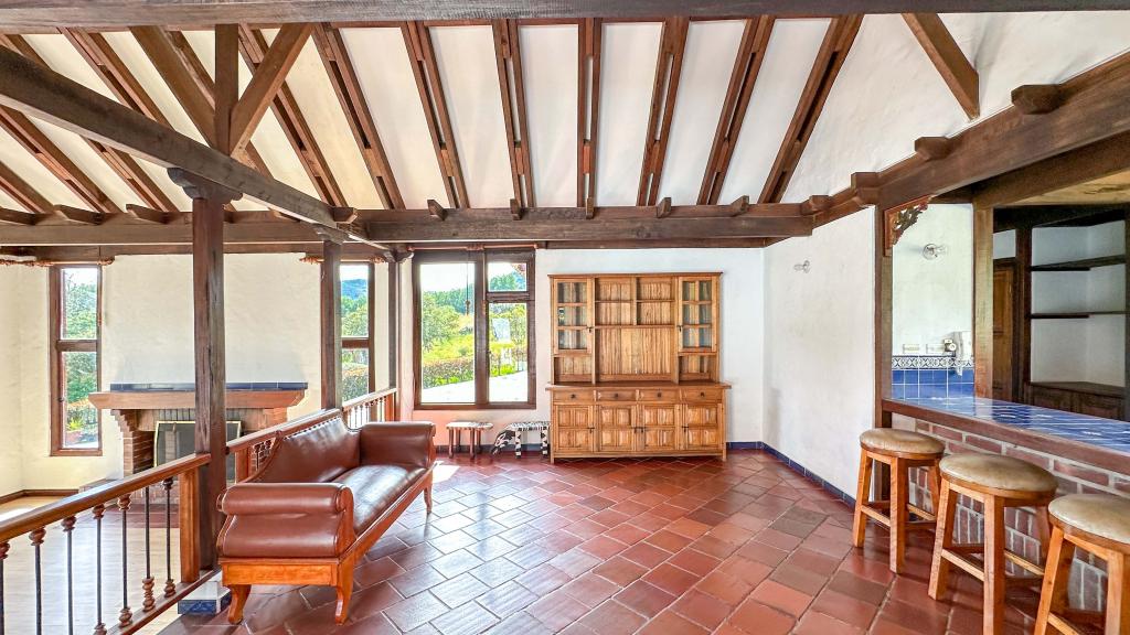 Finca EN VENTA EN Vereda El Rodeo, código: 1025272 - 18