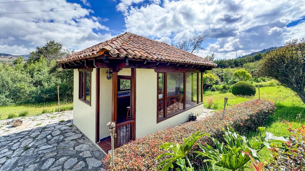 Finca EN VENTA EN Vereda El Rodeo, código: 1025272 - 11