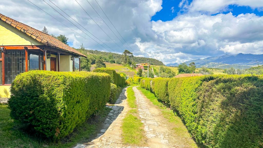 Finca EN VENTA EN Vereda El Rodeo, código: 1025272 - 29