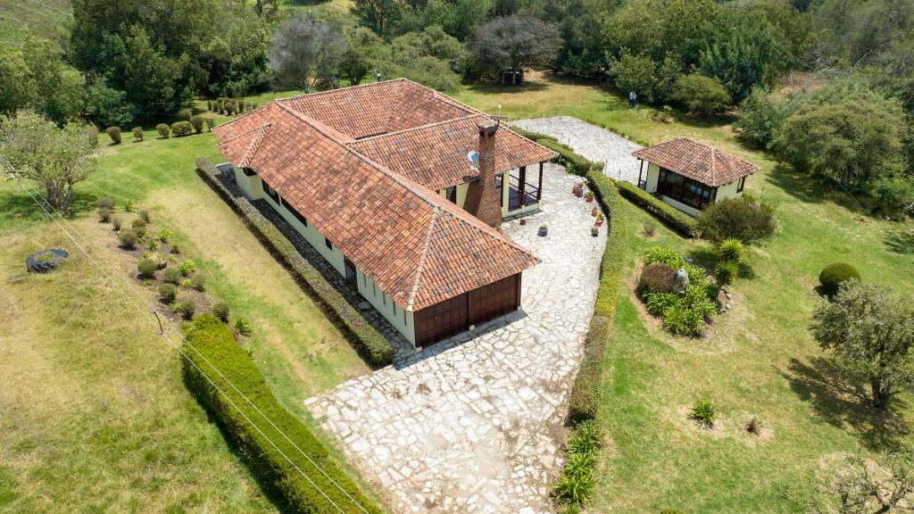 Finca EN VENTA EN Vereda El Rodeo, código: 1025272 - 1