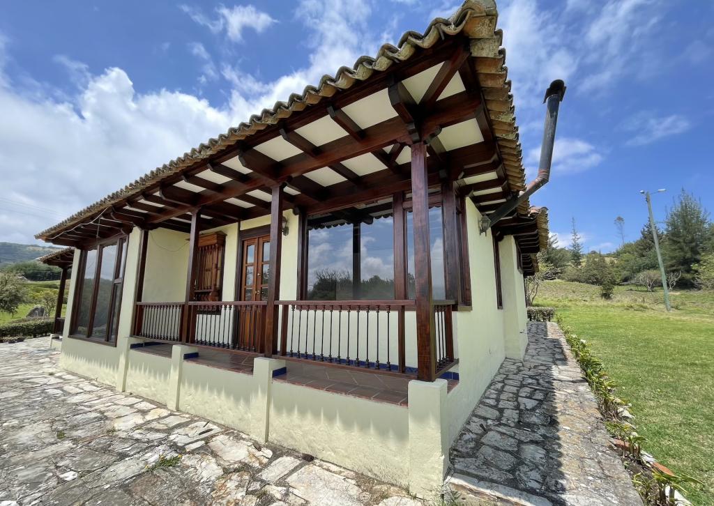 Finca EN VENTA EN Vereda El Rodeo, código: 1025272 - 10
