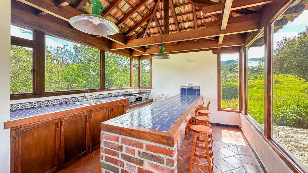 Finca EN VENTA EN Vereda El Rodeo, código: 1025272 - 12