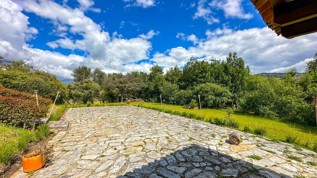 Finca EN VENTA EN Vereda El Rodeo, código: 1025272 - 13