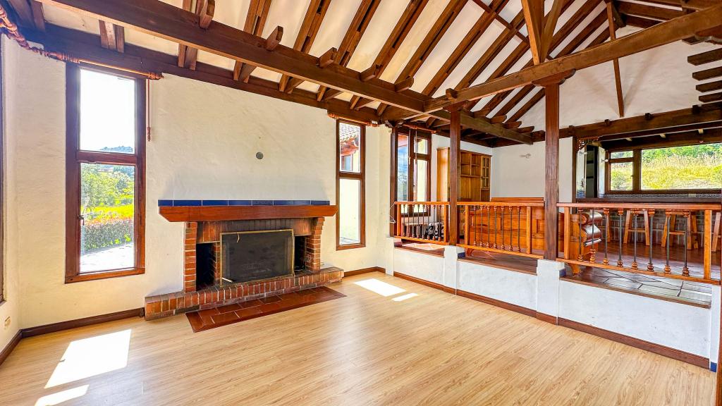 Finca EN VENTA EN Vereda El Rodeo, código: 1025272 - 14