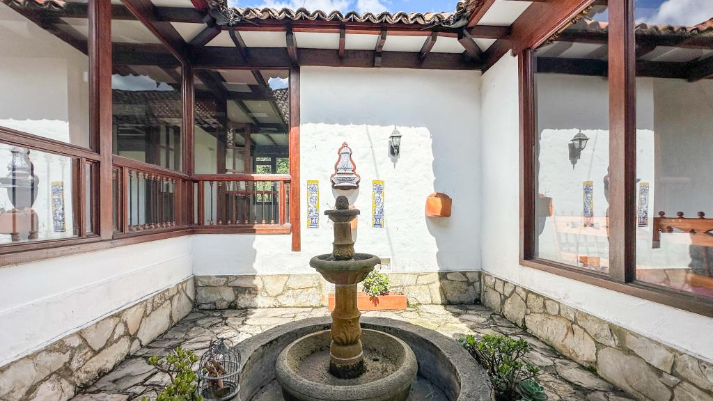 Finca EN VENTA EN Vereda El Rodeo, código: 1025272 - 16