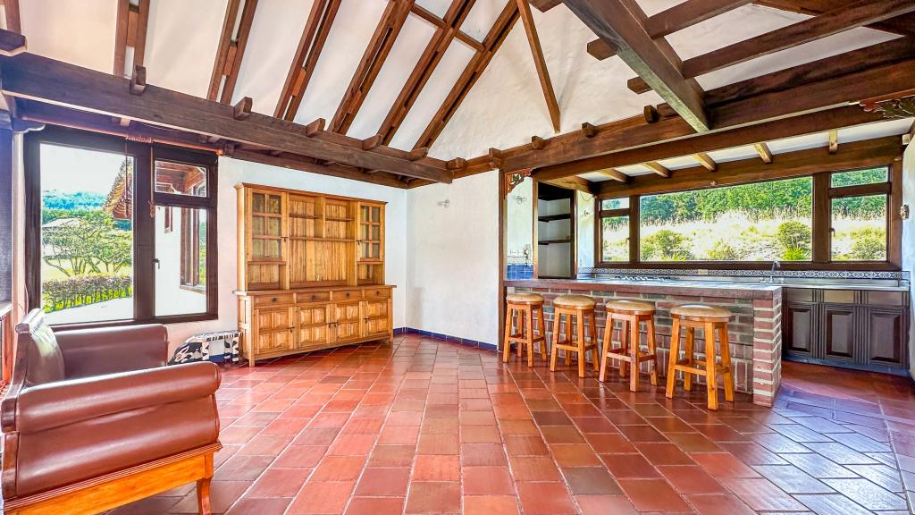 Finca EN VENTA EN Vereda El Rodeo, código: 1025272 - 17