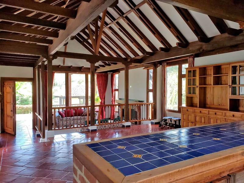 Casa en Venta en Vereda El Rodeo - Grupo Crispa Inmobiliaria