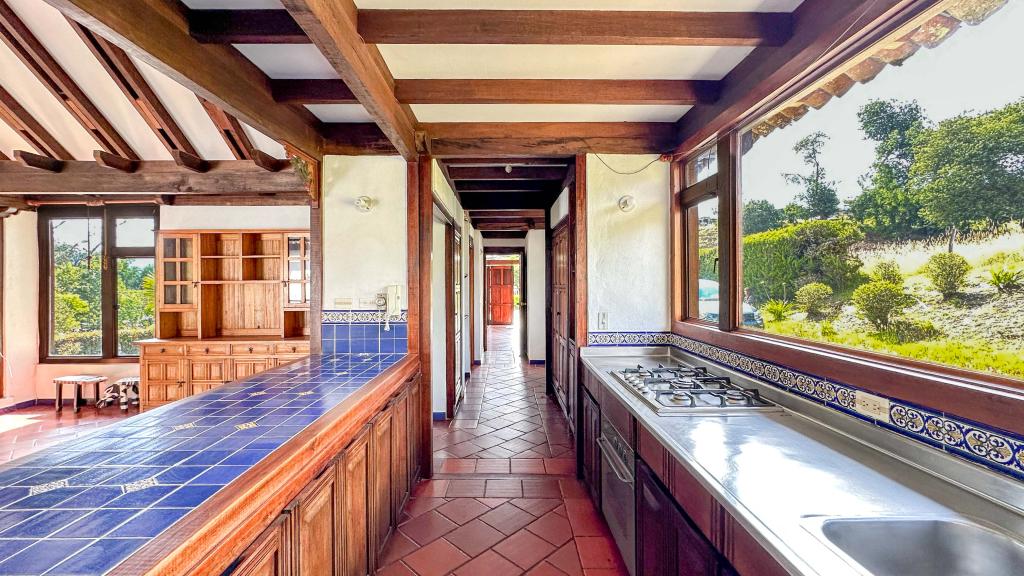 Finca EN VENTA EN Vereda El Rodeo, código: 1025272 - 19