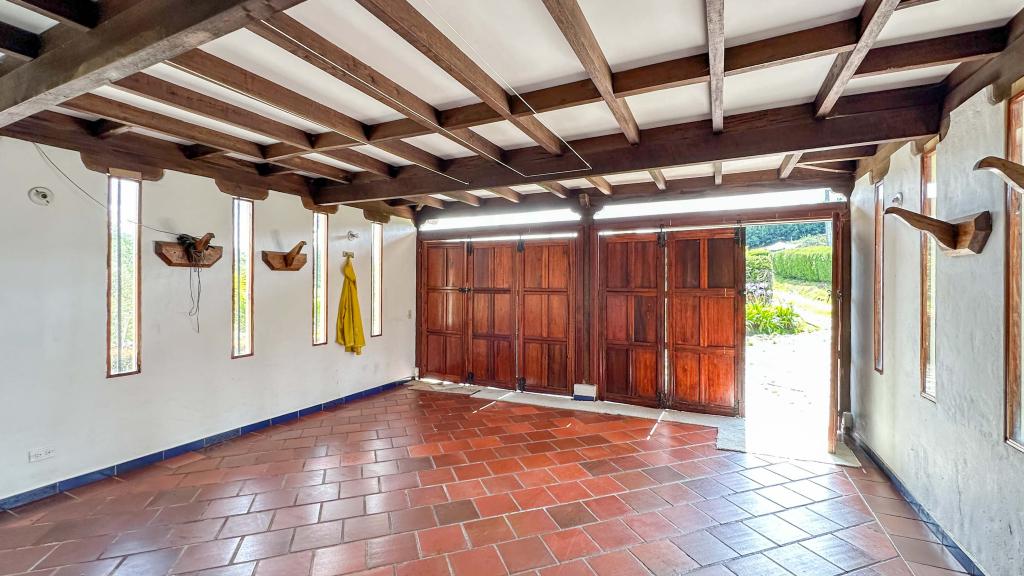 Finca EN VENTA EN Vereda El Rodeo, código: 1025272 - 28