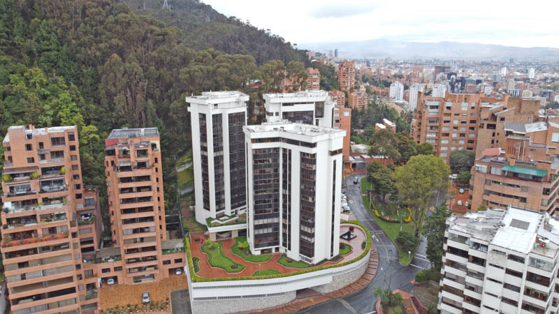 Apartamento EN VENTA EN Chico Alto, código: 1025340 - 0