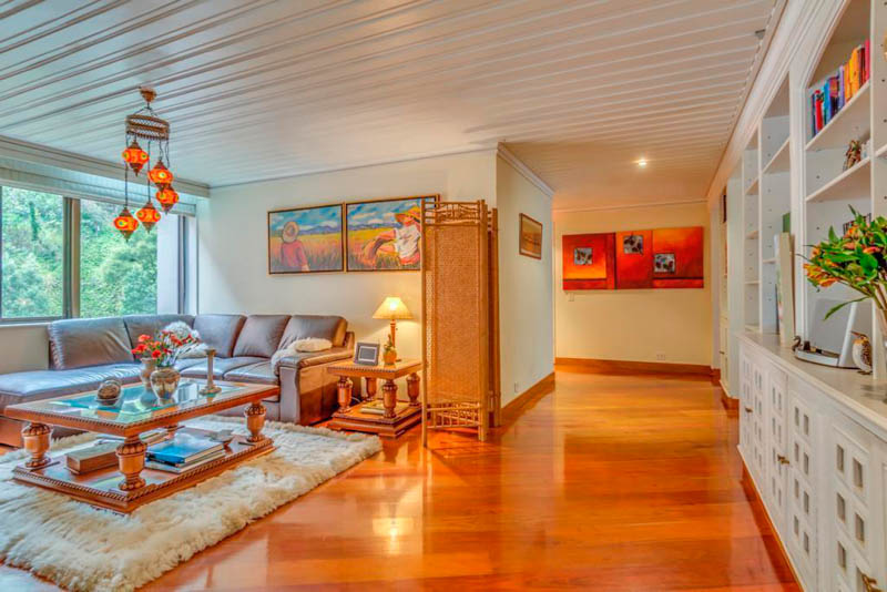 Apartamento EN VENTA EN Chico Alto, código: 1025340 - 12