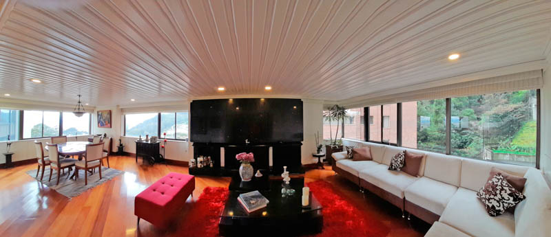 Apartamento EN VENTA EN Chico Alto, código: 1025340 - 5