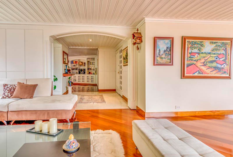 Apartamento EN VENTA EN Chico Alto, código: 1025340 - 18