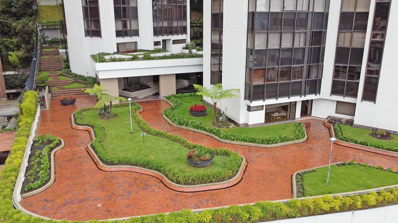 Apartamento EN VENTA EN Chico Alto, código: 1025340 - 19