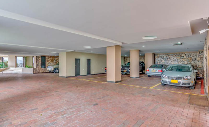 Apartamento EN VENTA EN Chico Alto, código: 1025340 - 2