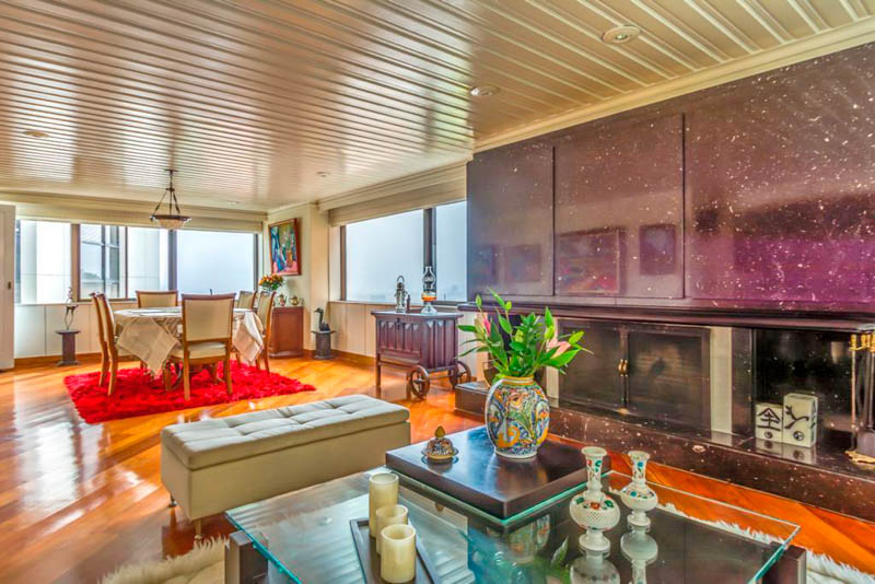 Apartamento EN VENTA EN Chico Alto, código: 1025340 - 7