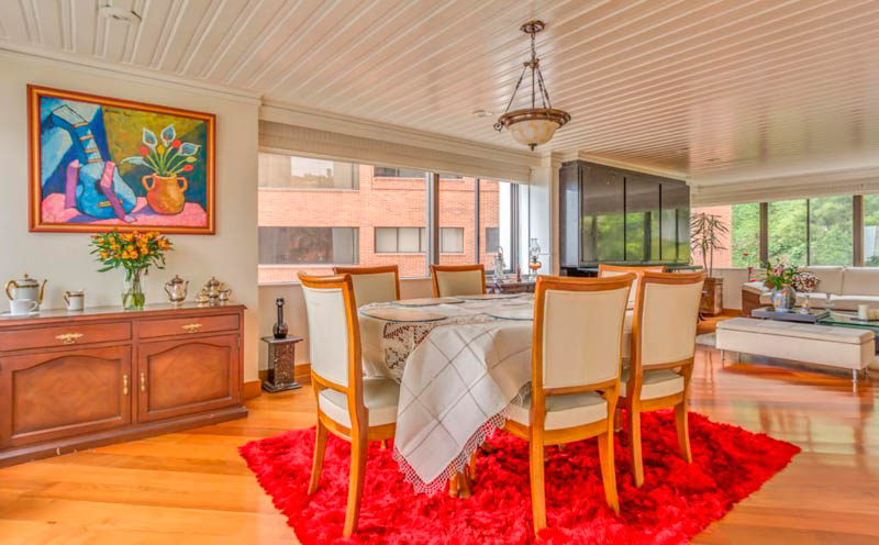 Apartamento EN VENTA EN Chico Alto, código: 1025340 - 8