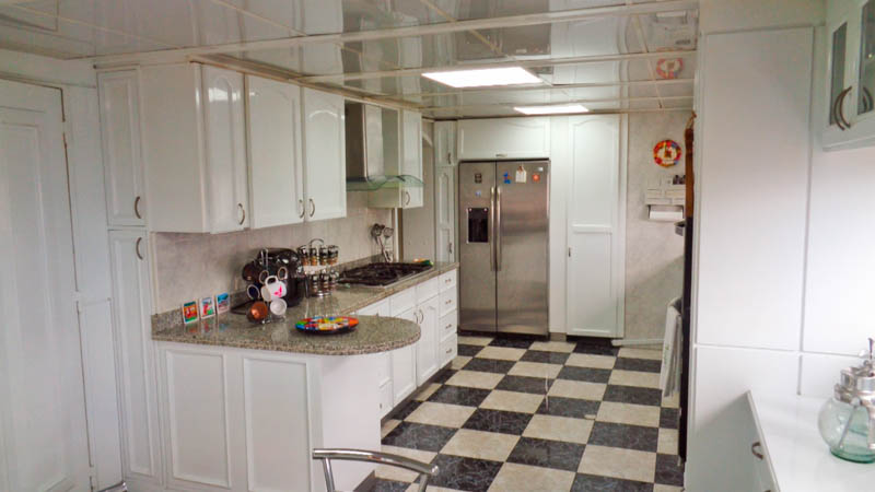Apartamento EN VENTA EN Chico Alto, código: 1025340 - 9