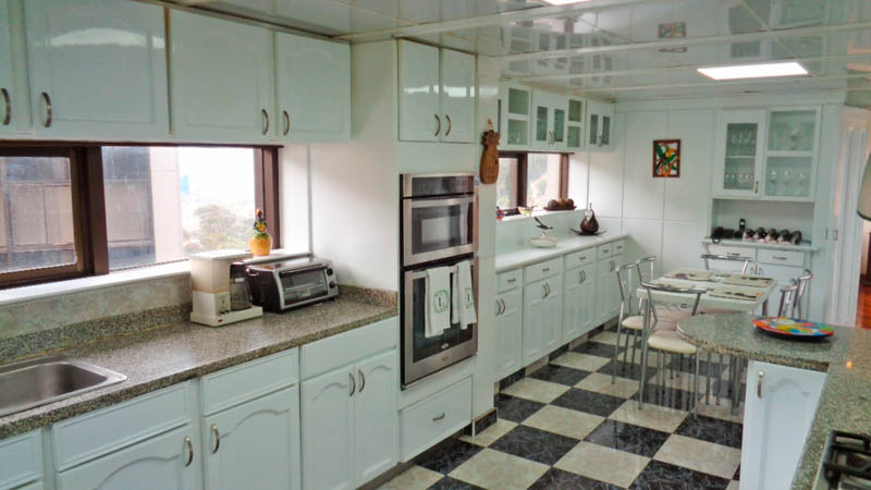 Apartamento EN VENTA EN Chico Alto, código: 1025340 - 10