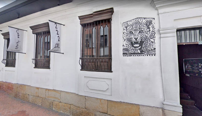 Inmueble en Venta en Bogotá