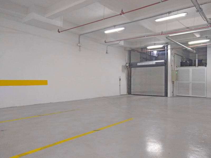 Oficina EN ARRIENDO EN Quinta Paredes-Teusaquillo, código: 1025430 - 10