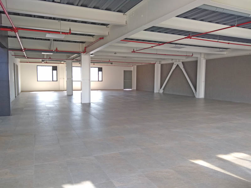 Oficina EN ARRIENDO EN Quinta Paredes-Teusaquillo, código: 1025430 - 1