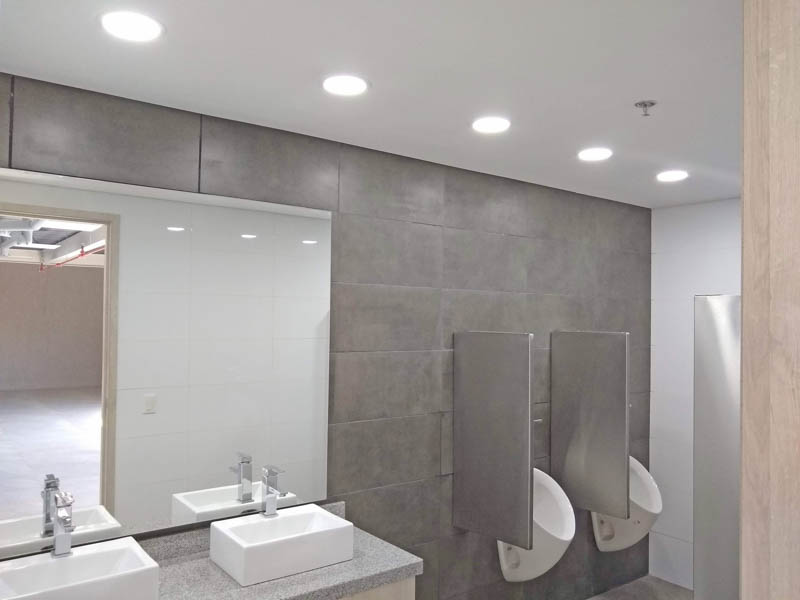 Oficina EN ARRIENDO EN Quinta Paredes-Teusaquillo, código: 1025430 - 3