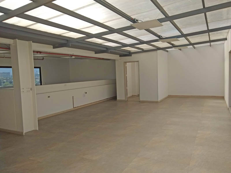 Oficina EN ARRIENDO EN Quinta Paredes-Teusaquillo, código: 1025430 - 6