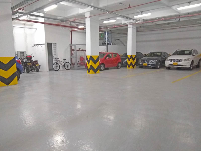 Oficina EN ARRIENDO EN Quinta Paredes-Teusaquillo, código: 1025430 - 8