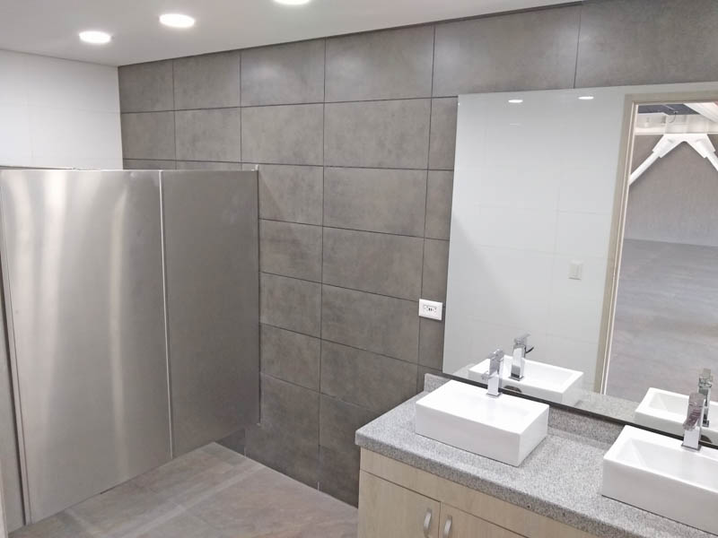 Oficina EN ARRIENDO EN Quinta Paredes-Teusaquillo, código: 1025430 - 9