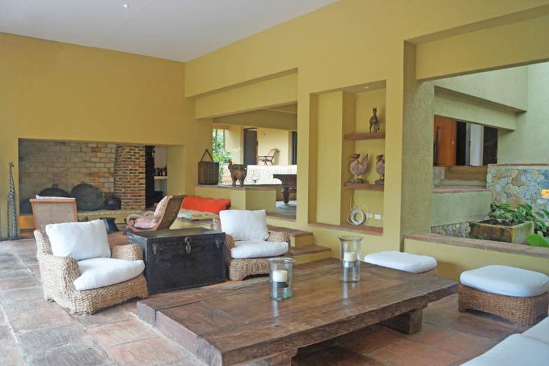 Casa EN VENTA EN Mesa De Yeguas, código: 1025457 - 1