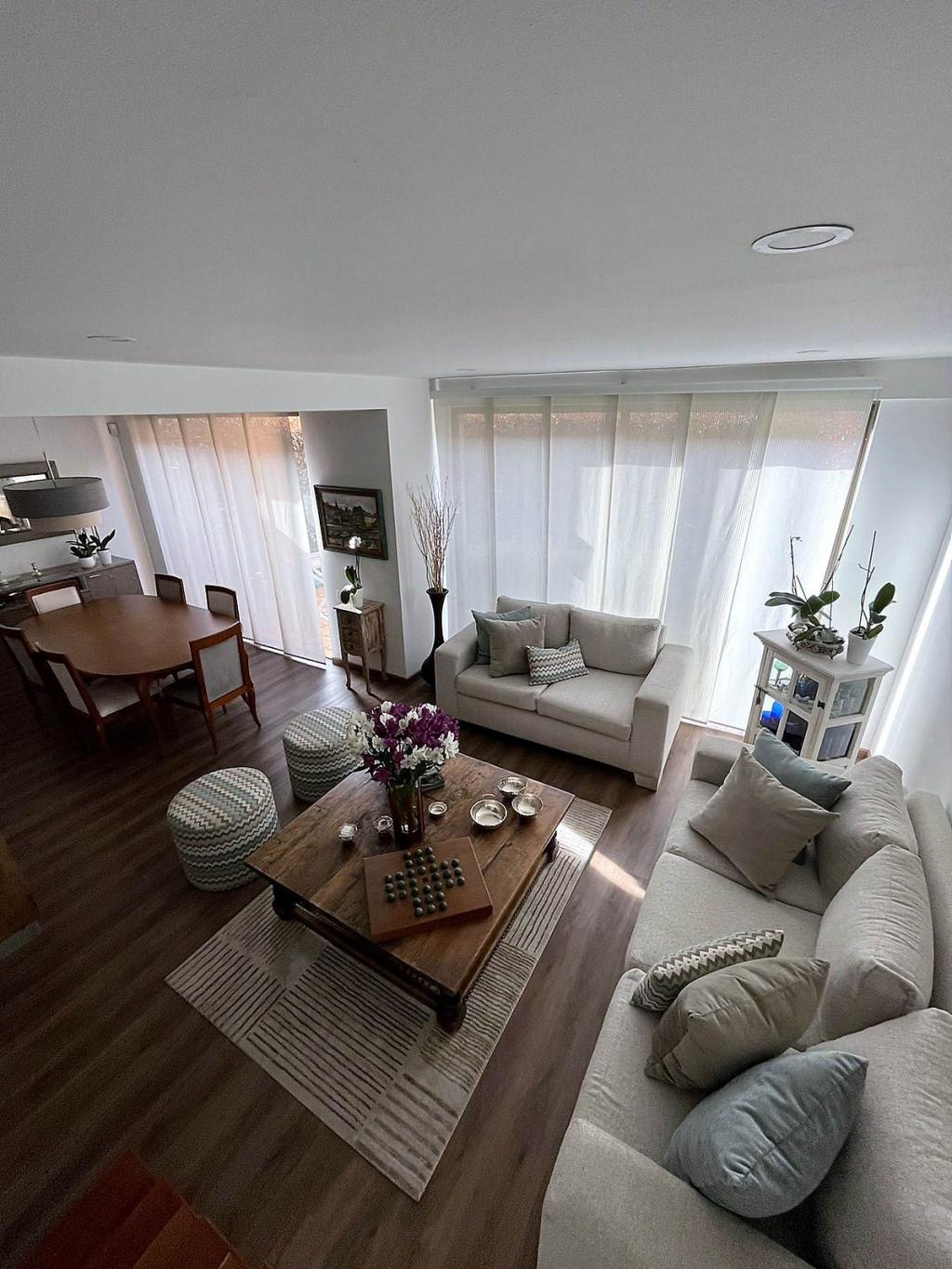 Inmueble en Arriendo en Bogotá