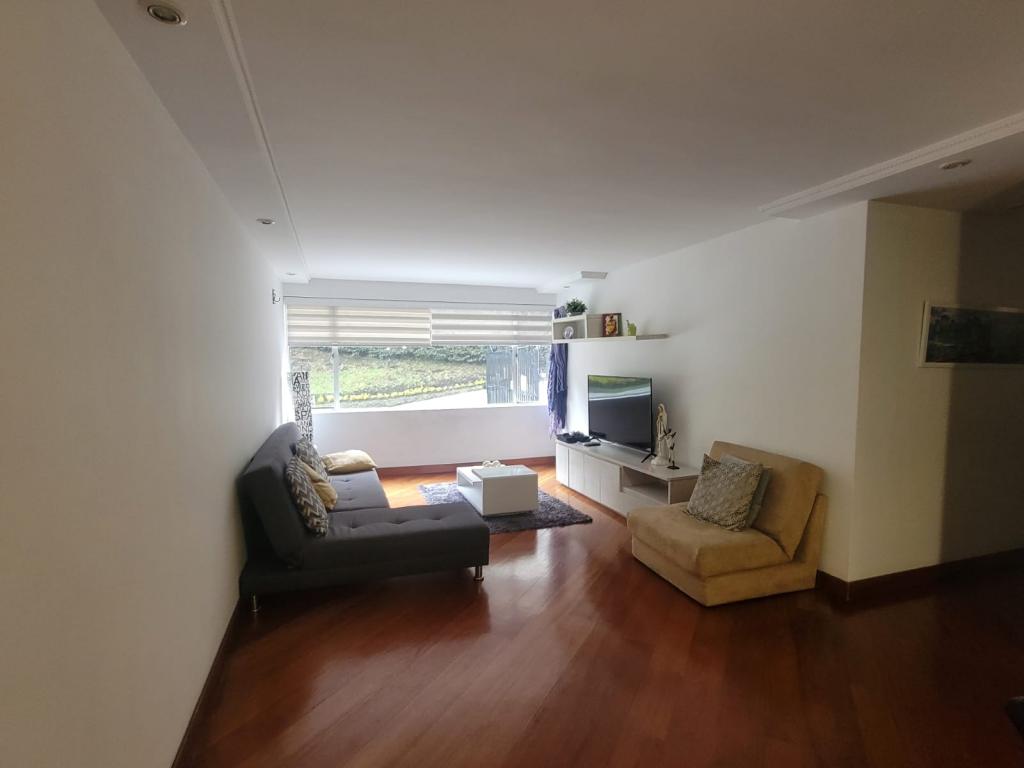 Foto Apartamento en Venta en Norte, Bogotá, Bogota D.C - $ 720.000.000 - doVCRI501538 - BienesOnLine