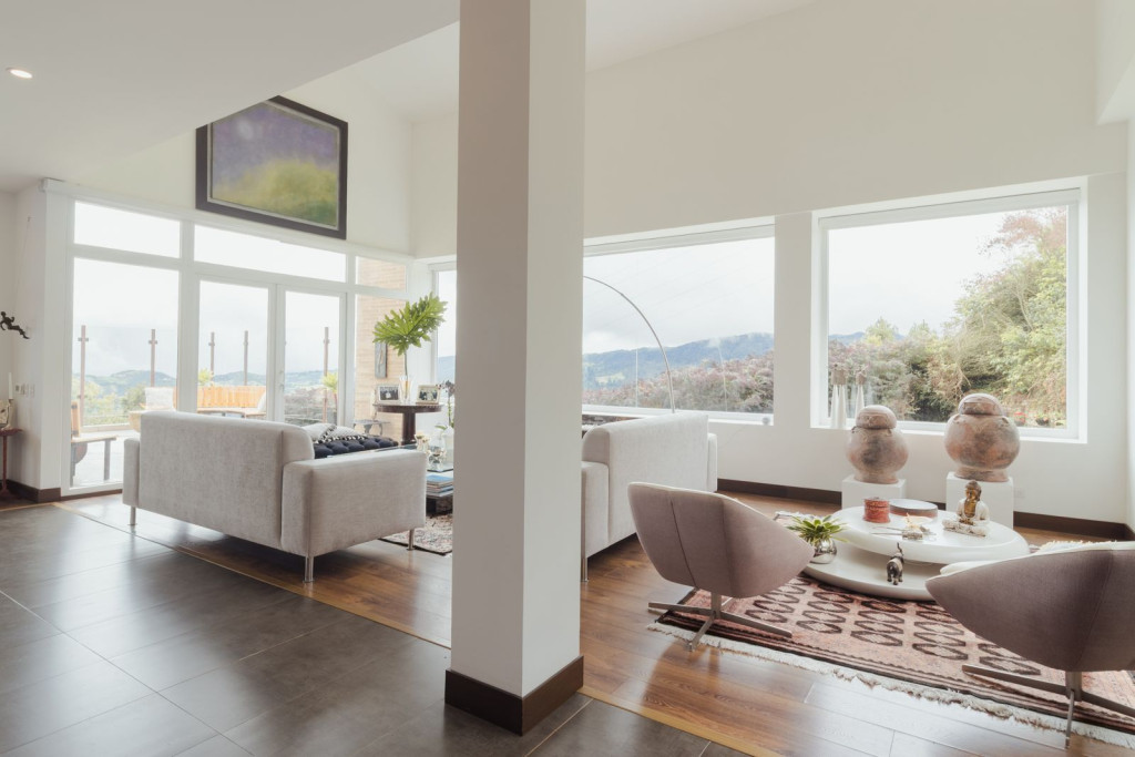 Inmueble en Arriendo en La Calera