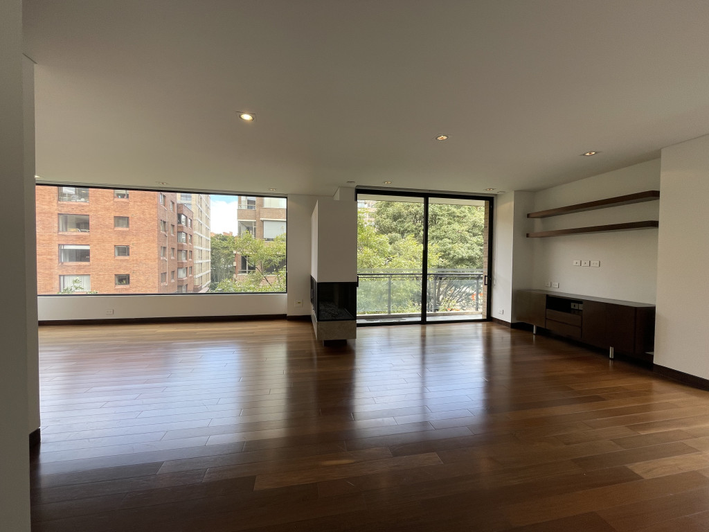 Inmueble en Arriendo en Bogotá