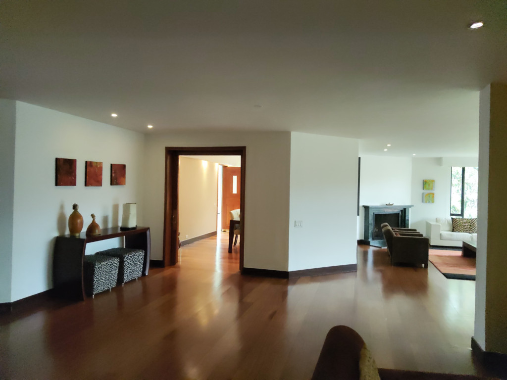 Inmueble en Venta en Bogotá