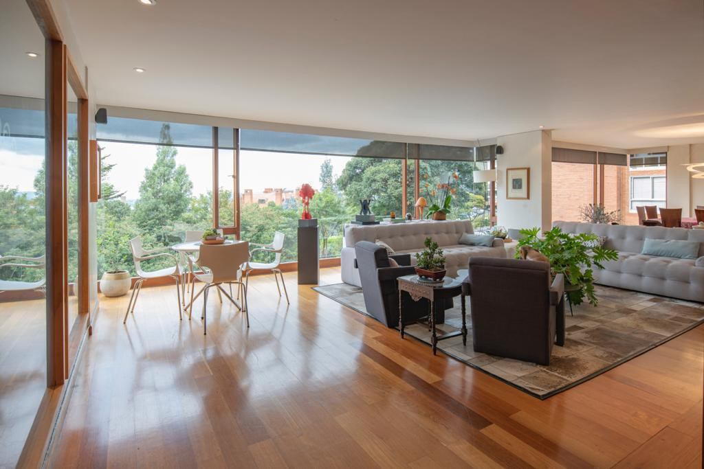 Inmueble en Venta en Bogotá