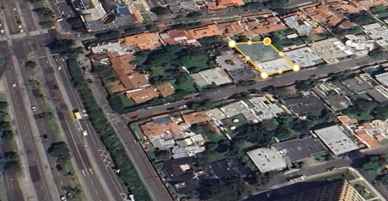 Inmueble en Venta en Bogotá