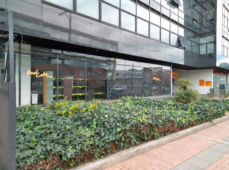 Inmueble en Venta en Bogotá