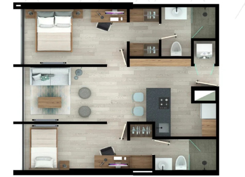 Inmueble en Venta en Bogotá