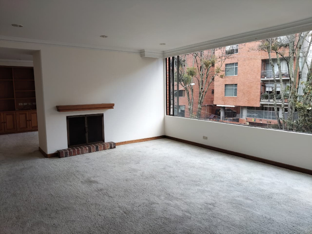 Inmueble en Venta en Bogotá
