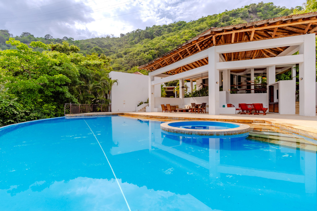 Inmueble en Venta en Apulo