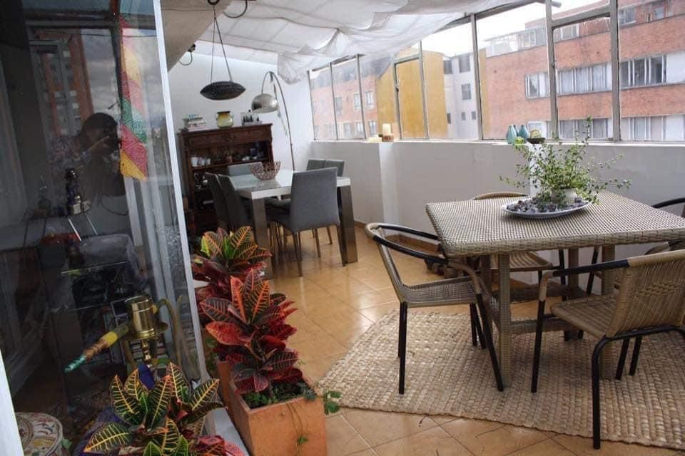 Inmueble en Venta en Bogotá