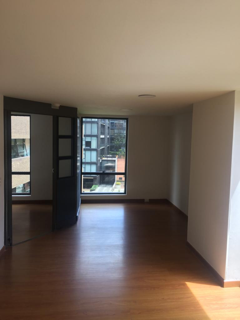 Inmueble en Arriendo en Bogotá
