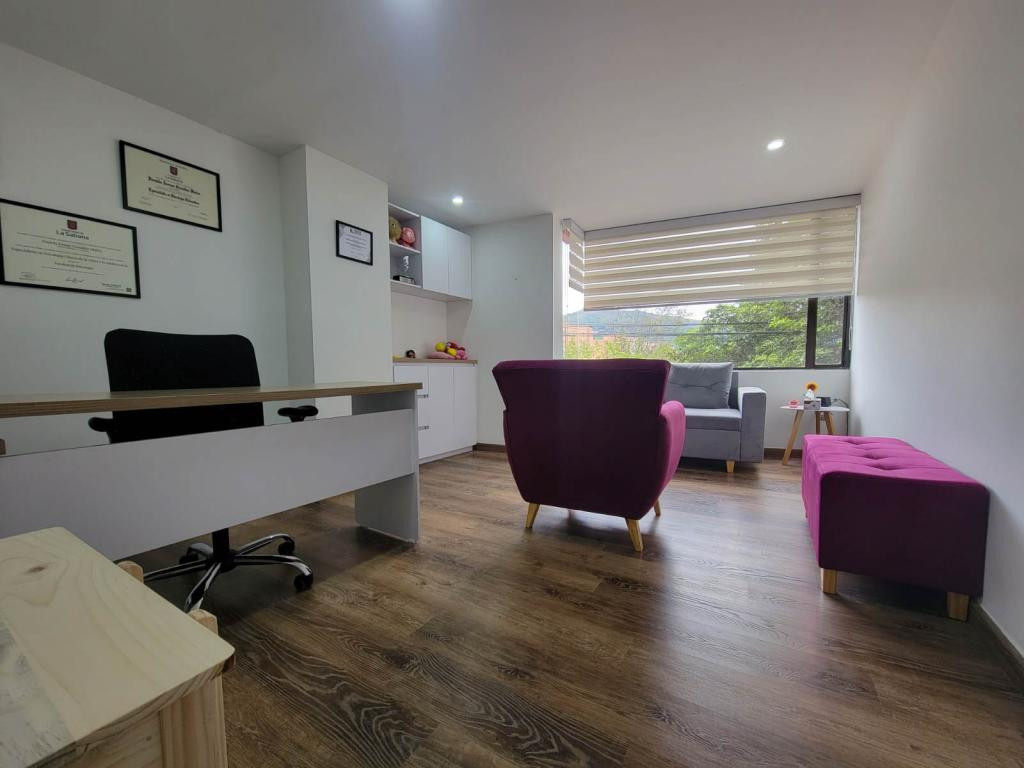 Inmueble en Venta en Bogotá