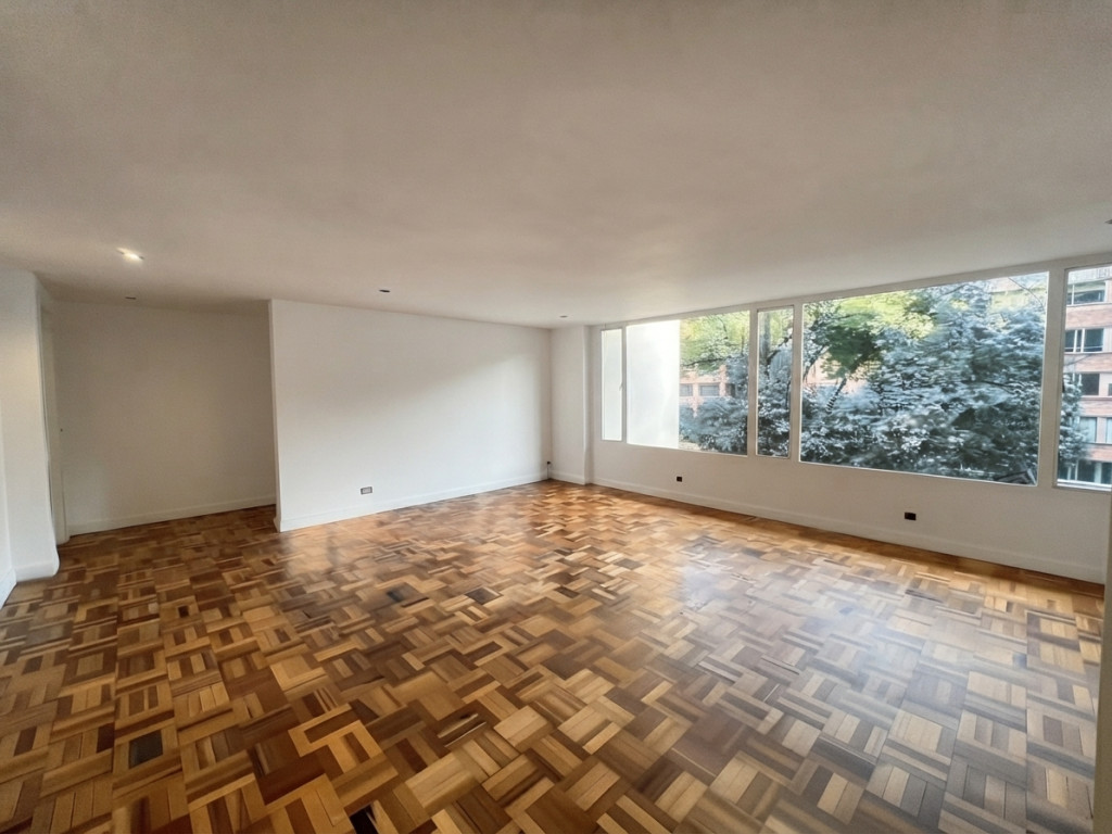 Inmueble en Arriendo en Bogotá