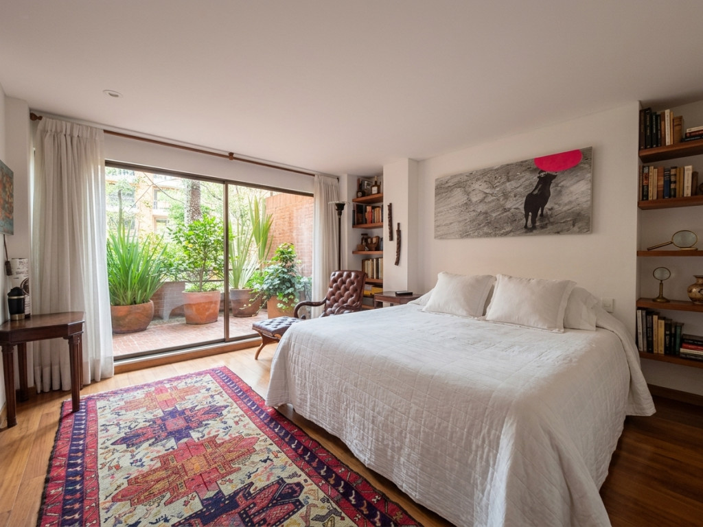 Inmueble en Venta en Bogotá